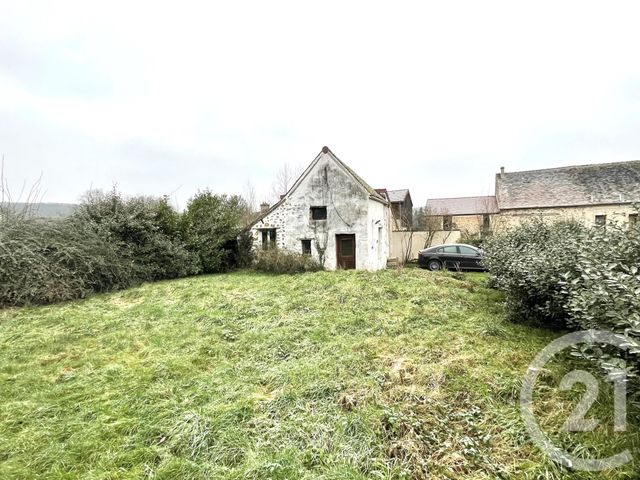 Maison à vendre CHEVREUSE